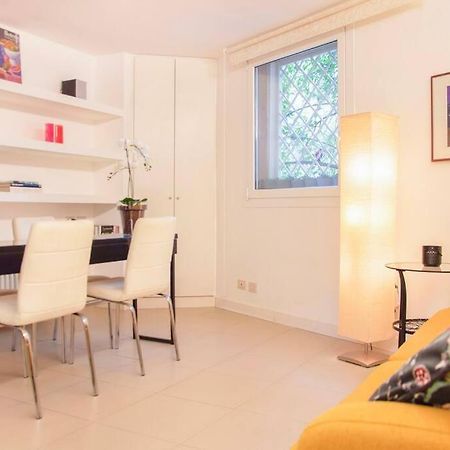 Suite Indipendente Su Due Livelli Rome Extérieur photo
