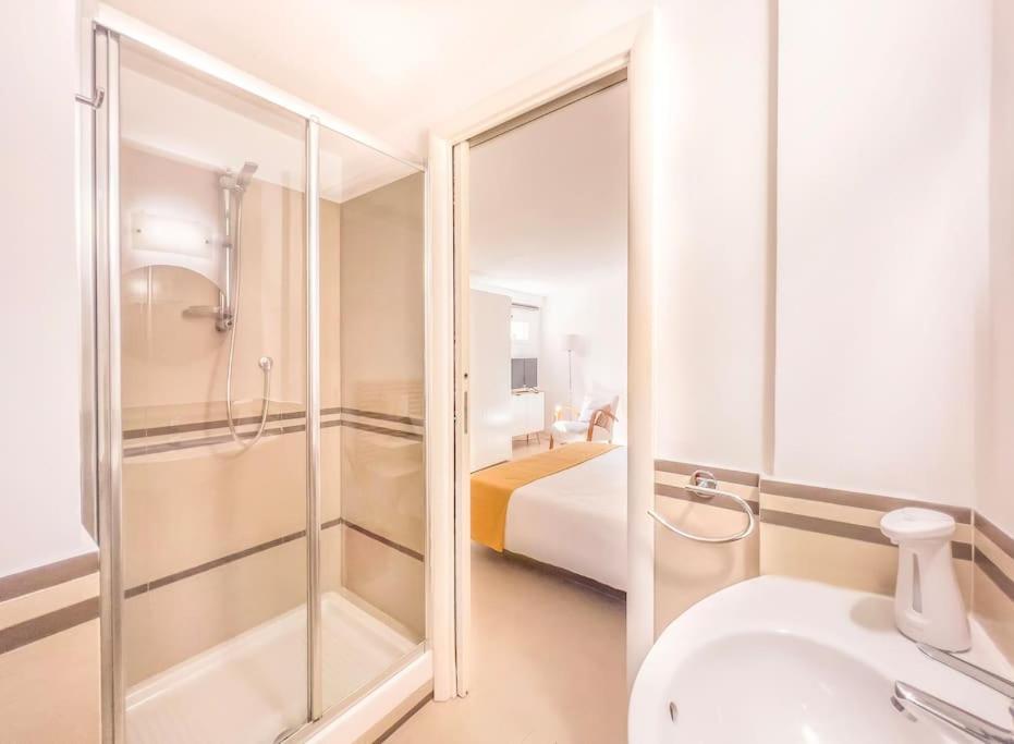 Suite Indipendente Su Due Livelli Rome Extérieur photo