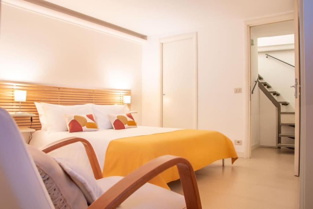Suite Indipendente Su Due Livelli Rome Extérieur photo